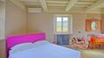 Toscana Immobiliare - Luxury Real Estate in Cortona Tuscany. On sale villa in Cortona with swimming pool, dependance
