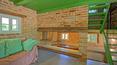 Toscana Immobiliare - Luxury Real Estate in Cortona Tuscany. On sale villa in Cortona with swimming pool, dependance