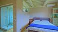Toscana Immobiliare - Luxury Real Estate in Cortona Tuscany. On sale villa in Cortona with swimming pool, dependance