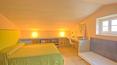 Toscana Immobiliare - Luxury Real Estate in Cortona Tuscany. On sale villa in Cortona with swimming pool, dependance