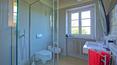 Toscana Immobiliare - Luxury Real Estate in Cortona Tuscany. On sale villa in Cortona with swimming pool, dependance