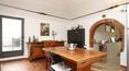 Toscana Immobiliare - Restored farmhouse in the province of Siena