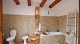 Toscana Immobiliare - Charming property for sale in the Tuscan hills