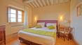 Toscana Immobiliare - Wine estate with cellar and farmhouse for sale in Tuscany Siena