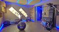Toscana Immobiliare - Wine estate with cellar and farmhouse for sale in Tuscany Siena