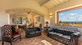 Toscana Immobiliare - Domaine viticole avec cave et ferme à vendre en Toscane Sienne