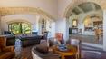 Toscana Immobiliare - Finca vinícola con bodega y casa rural en venta en Toscana Siena