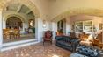 Toscana Immobiliare - Finca vinícola con bodega y casa rural en venta en Toscana Siena