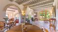 Toscana Immobiliare - Domaine viticole avec cave et ferme à vendre en Toscane Sienne
