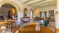 Toscana Immobiliare - Domaine viticole avec cave et ferme à vendre en Toscane Sienne