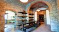 Toscana Immobiliare - Edle Villa zum Verkauf in der Toskana in Arezzo