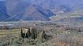 Toscana Immobiliare - Prestigieuse propriété du XIVe siècle à vendre en Toscane