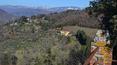 Toscana Immobiliare - Antigua finca en venta en Chianti Rufina