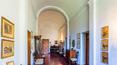 Toscana Immobiliare - La villa è situata a pochi chilometri dalla splendida costa toscana