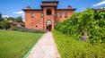 Toscana Immobiliare - Exklusives Luxusrelais in Sinalunga auf dem Land von Siena zu verkaufen