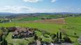 Toscana Immobiliare - Elegante villa con giardino in vendita a Foiano della Chiana, Arezzo