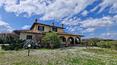 Toscana Immobiliare - Elegant villa with garden for sale in Foiano della Chiana, Arezzo