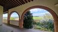 Toscana Immobiliare - Elegante villa con jardín en venta en Foiano della Chiana, Arezzo