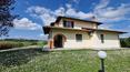Toscana Immobiliare - Villa avec jardin et annexe au cœur de la Toscane