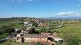 Toscana Immobiliare - La tipica villa Leopoldina toscana preserva intatta la facciata originale