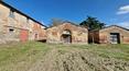 Toscana Immobiliare - Masía toscana para restaurar con terreno y anexos