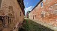 Toscana Immobiliare - Die typisch toskanische Leopoldina-Villa bewahrt die ursprüngliche Fassade intakt