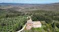 Toscana Immobiliare - hamlet estate for sale Tuscany Siena