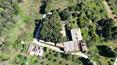 Toscana Immobiliare - hamlet estate for sale Tuscany Siena