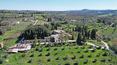 Toscana Immobiliare - hamlet estate for sale Tuscany Siena