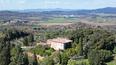 Toscana Immobiliare - hamlet estate for sale Tuscany Siena
