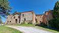 Toscana Immobiliare - borgo tenuta in vendita Toscana Siena