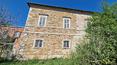 Toscana Immobiliare - borgo tenuta in vendita Toscana Siena