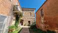 Toscana Immobiliare - borgo tenuta in vendita Toscana Siena