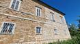 Toscana Immobiliare - borgo tenuta in vendita Toscana Siena