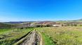 Toscana Immobiliare - Villas and farmhouses for sale in Val d'Orcia