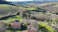 Toscana Immobiliare - Villas y casas de campo en venta en Val d'Orcia