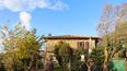 Toscana Immobiliare - Casale con annessi e terreno in vendita a Trequanda Siena