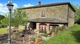 Toscana Immobiliare - Large Tuscan estate for sale in the province of Siena, Sinalunga