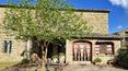 Toscana Immobiliare - Large Tuscan estate for sale in the province of Siena, Sinalunga