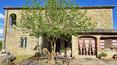 Toscana Immobiliare - Large Tuscan estate for sale in the province of Siena, Sinalunga