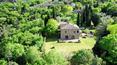 Toscana Immobiliare - Large Tuscan estate for sale in the province of Siena, Sinalunga