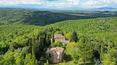 Toscana Immobiliare - Large Tuscan estate for sale in the province of Siena, Sinalunga
