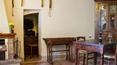 Toscana Immobiliare - Antigua granja restaurada con piscina y vista panorámica, actualmente utilizada como agroturismo