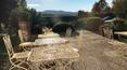 Toscana Immobiliare - Partie d'une ancienne ferme avec piscine à San Gimignano, Toscane