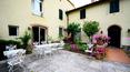 Toscana Immobiliare - Porción de antigua granja con piscina en San Gimignano, Toscana