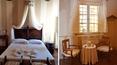 Toscana Immobiliare - The property houses an agritourism business with rooms, restaurant, cooking classes, extra virgin olive oil tasting and direct sales