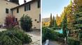 Toscana Immobiliare - Charming portion of farmhouse immersed in the heart of the Tuscan hills
