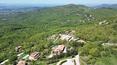 Toscana Immobiliare - Villa ristrutturata in vendita tra Umbria e Toscana
