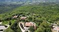Toscana Immobiliare - Villa ristrutturata in vendita tra Umbria e Toscana