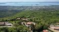 Toscana Immobiliare - Villa ristrutturata in vendita tra Umbria e Toscana